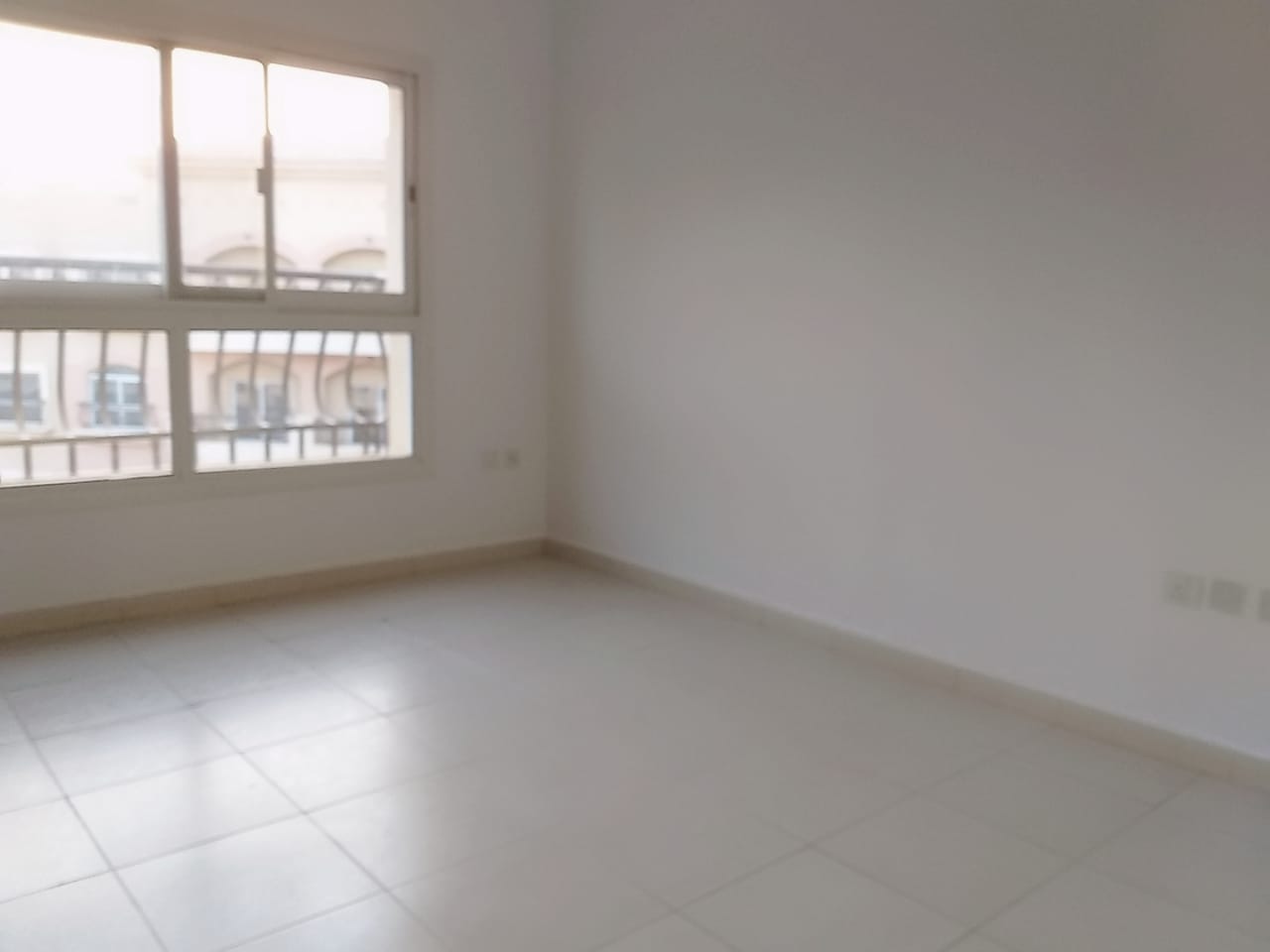 Lowest Rent | Lovely 1BR Apt | Full Pool View | No Extra Chiller I Balcony