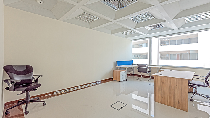 Fitted Offices Space for Rent near Clock Tower Roundabout- 2 Months FREE