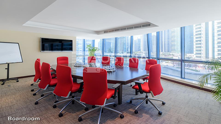 Austria Business Center, Jumeirah Bay X2 Tower, 3rd Floor, JLT