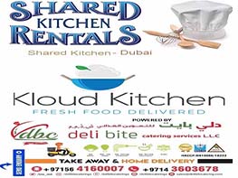HACCP CERTIFIED PROFESSIONAL COMMERCIAL KITCHEN FOR RENT SHORT OR LONG TERM