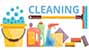 Active Cleaning Company with 10 Years of Business profile