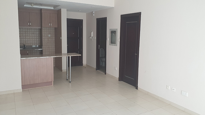 Amazing 2 BR apartment for rent in DIP - Ritaj