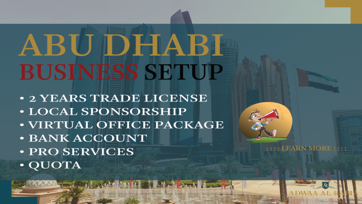 NEW BUSINESS SETUP AND OLD TRADE LICENSES FOR SALE