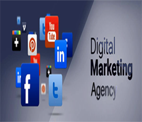 Digital Agency - Business Bay