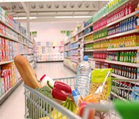 Profitable Supermarket for SALE in DUBAI MARINA