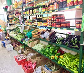 GROCERY Running Successfully  for SALE in Dubai