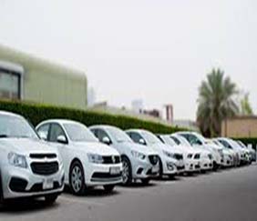 Operational RENT A CAR for SALE in Dubai