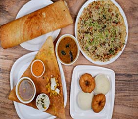 10 years Running Multi-cuisine Indian Restaurant for SALE in BUR DUBAI