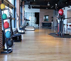 Running FITNESS CLUB for SALE in Dubai