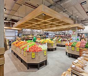Premiu Location- Supermarket -1500 sqft -  for SALE in Business Bay