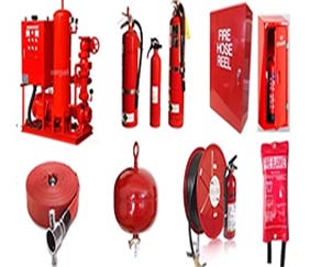 CIVIL DEFENSE - FIRE SAFETY and PROTECTION  COMPANY for SALE in Dubai