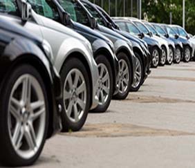 PROFITABLE - Online Platform - CARS Buying & Selling for SALE