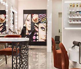 Luxury LADIES SALOON for SALE in Premium Location - Jumeirah