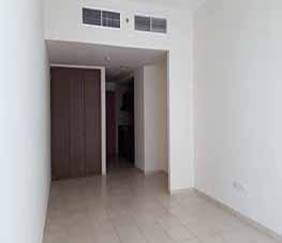 Ajman One Tower - Large Studio with reserved parking - 17,000/