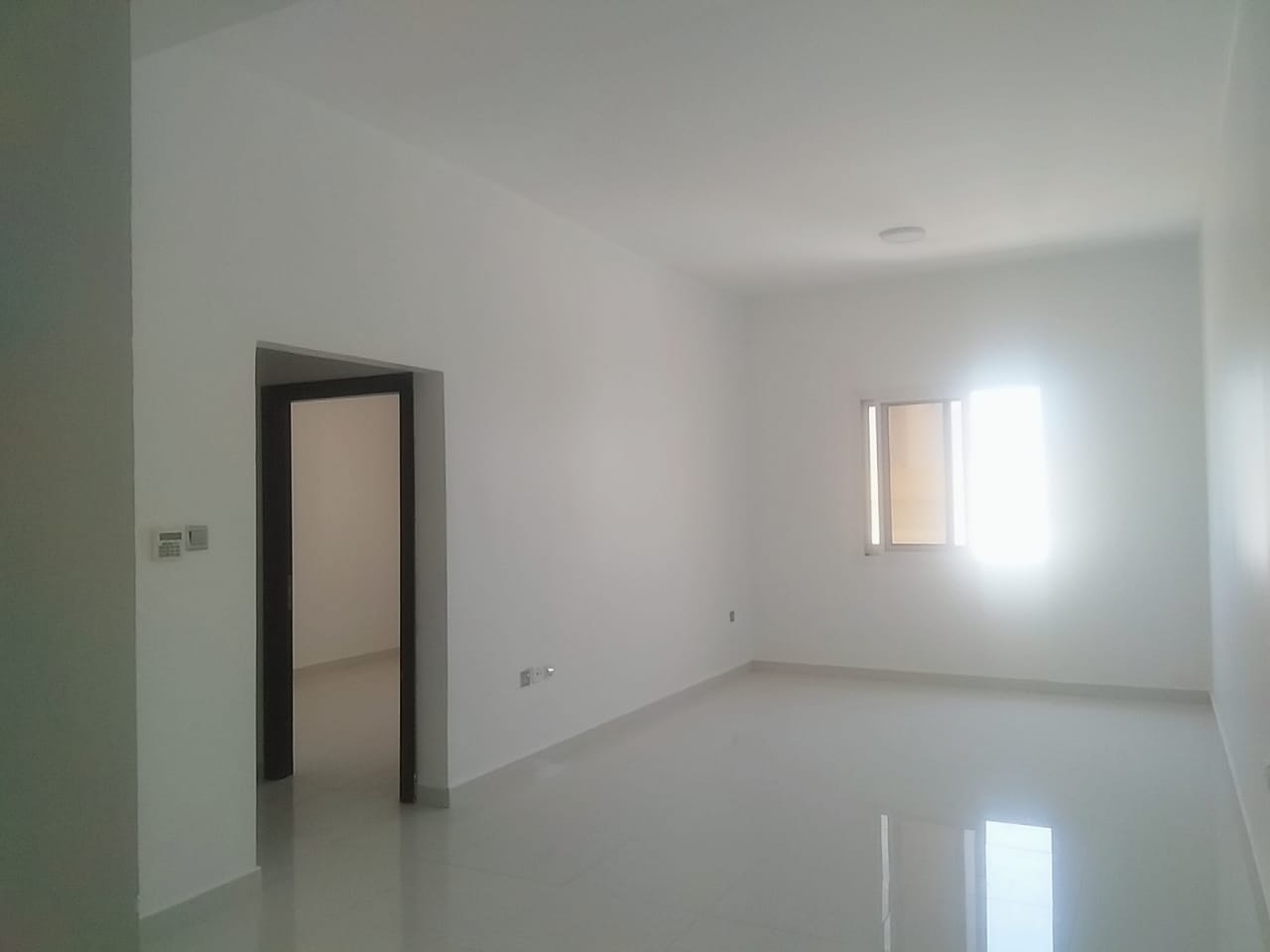 2 Bedroom Hall Apartment With Balcony Available For Rent || 28,000 AED Yearly || + 1 Month Free || Al Mwaihat, (Ajman)